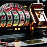 The Fascination of Online Slots: A Journey through the Reels