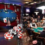 Exploring the Diverse World of Poker: A Guide to Varieties and Styles